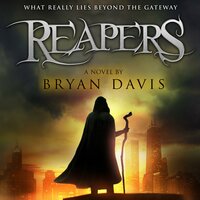 Reapers - Bryan Davis