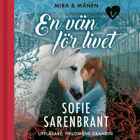 En vän för livet - Sofie Sarenbrant