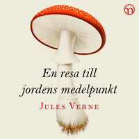 En resa till jordens medelpunkt - Jules Verne
