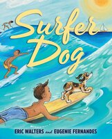 Surfer Dog - Eric Walters