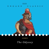 The Odyssey - Samuel Butler, Homer