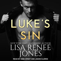 Luke's Sin - Lisa Renee Jones