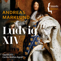 Ludvig XIV - Andreas Marklund