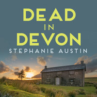 Dead in Devon - Stephanie Austin