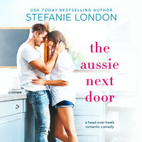 The Aussie Next Door - Stefanie London