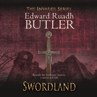 Swordland - Edward Ruadh Butler