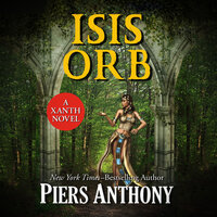 Isis Orb - Piers Anthony