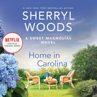 Home in Carolina - Sherryl Woods