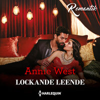 Lockande leende - Annie West