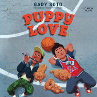 Puppy Love - Gary Soto