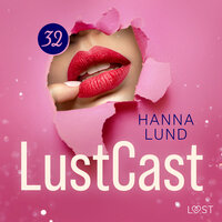 LustCast: Nycklarna i New York - Hanna Lund