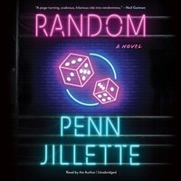 Random - Penn Jillette