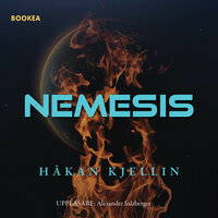 Nemesis - Håkan Kjellin