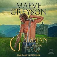 The Guardian - Maeve Greyson