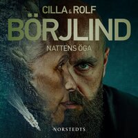 Nattens öga - Rolf Börjlind, Cilla Börjlind
