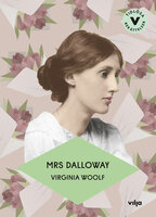 Mrs Dalloway (lättläst) - Virginia Woolf