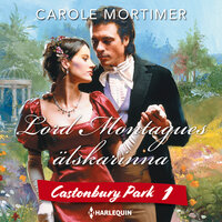 Lord Montagues älskarinna - Carole Mortimer