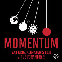 Momentum - Per Schlingmann, Kjell A. Nordström