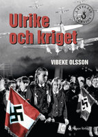 Ulrike och kriget (lättläst) - Vibeke Olsson