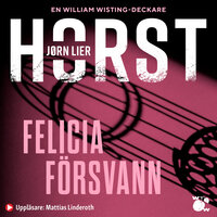 Felicia försvann - Jørn Lier Horst