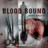 Blood Bound - Jakub Malecki