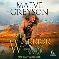 The Warrior - Maeve Greyson