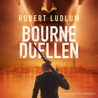 Bourne-duellen - Robert Ludlum
