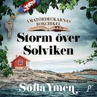 Storm över Solviken - Sofia Ymén