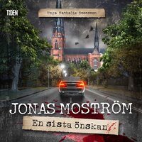En sista önskan - Jonas Moström