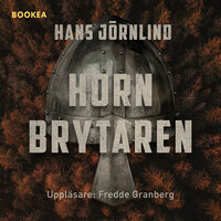 Hornbrytaren - Hans Jörnlind
