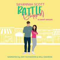 Battleshipped - Savannah Scott