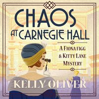 Mystery in Manhattan: The start of a cozy mystery series from Kelly Oliver - Kelly Oliver