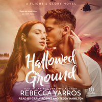 Hallowed Ground - Rebecca Yarros