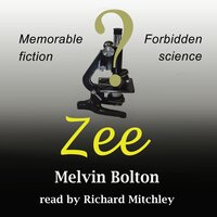 Zee - Melvin Bolton