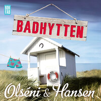 Badhytten - Micke Hansen, Christina Olséni