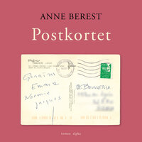 Postkortet - Anne Berest