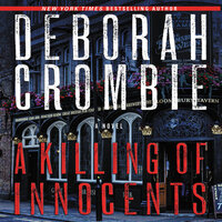A Killing of Innocents: A Novel - Deborah Crombie