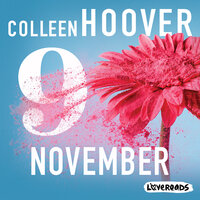 9 november - Colleen Hoover