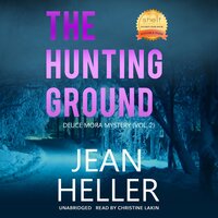 The Hunting Ground - Jean Heller