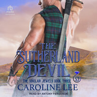 The Sutherland Devil - Caroline Lee