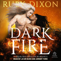 Dark Fire - Ruby Dixon