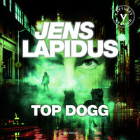 Top dogg (lättläst) - Jens Lapidus
