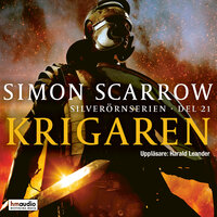 Krigaren - Simon Scarrow