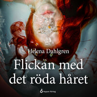 Flickan med det röda håret - Helena Dahlgren