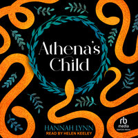 Athena's Child - Hannah Lynn