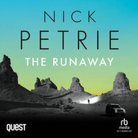 The Runaway: Ash Book 7 - Nick Petrie