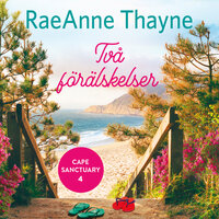 Två förälskelser - RaeAnne Thayne