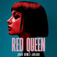 Red Queen: The Award-Winning Bestselling Thriller That Has Taken the World By Storm - Juan Gómez-Jurado