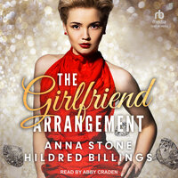 The Girlfriend Arrangement - Anna Stone, Hildred Billings