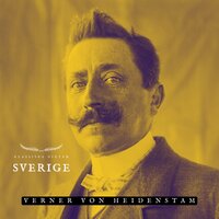 Sverige: Klassiska Dikter - Verner von Heidenstam
